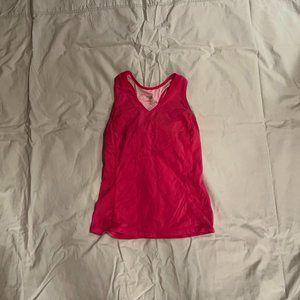 Danskin Workout Tank Top